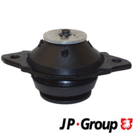 Подушка двигателя задняя левая JP GROUP 1117907070