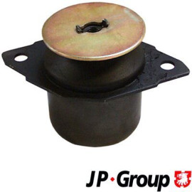 JP GROUP 1117907270 Подушка двигателя зад.левая JP GROUP 1117907270