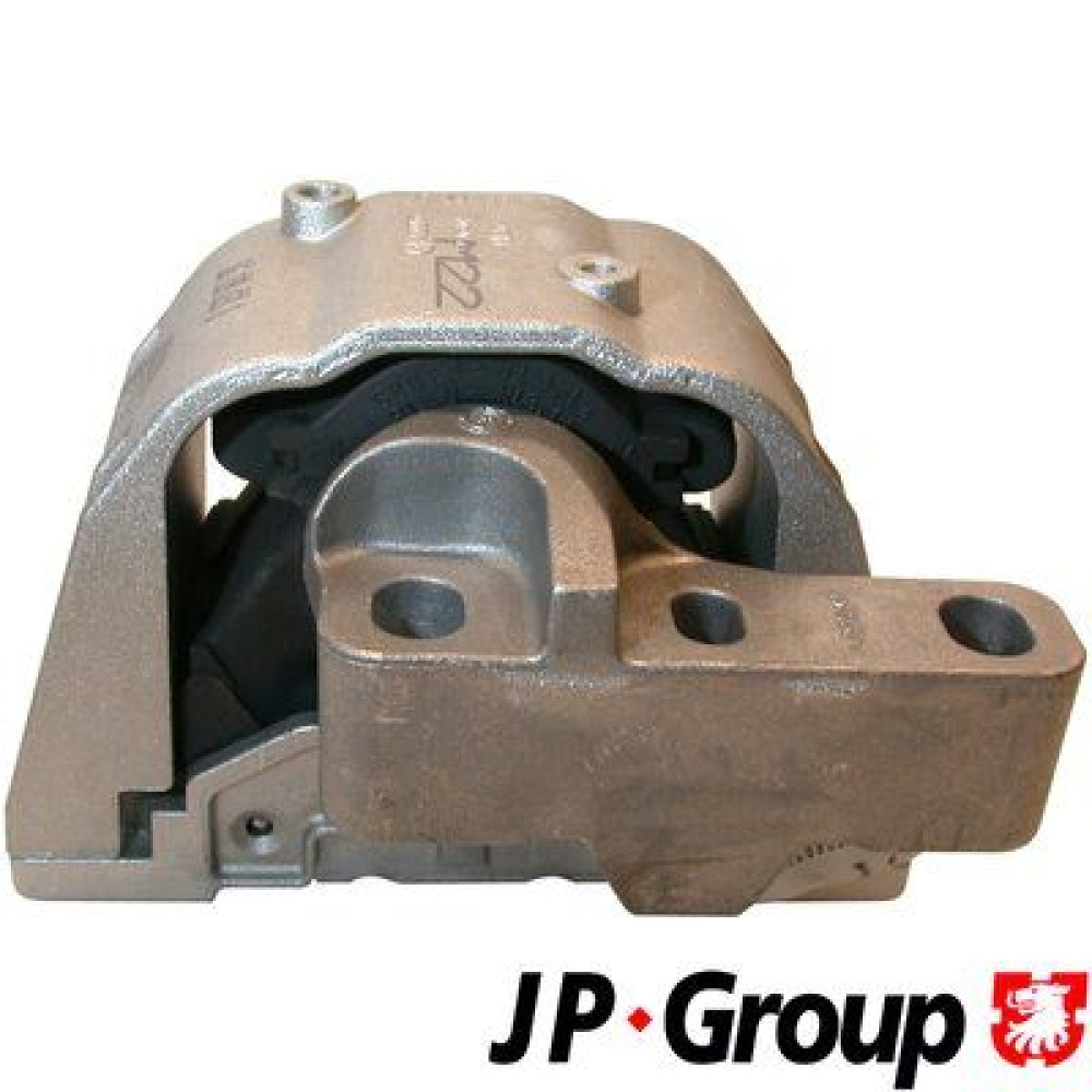 Подушка двигателя правая JP GROUP 1117908780