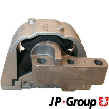 Подушка двигателя правая JP GROUP 1117908780