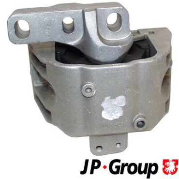 Подушка двигателя правая JP GROUP 1117908880