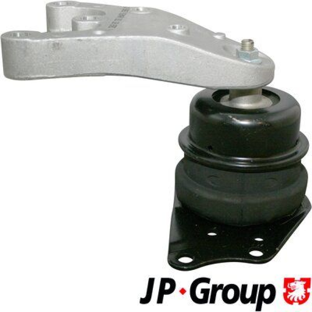 Подушка двигателя правая JP GROUP 1117909880