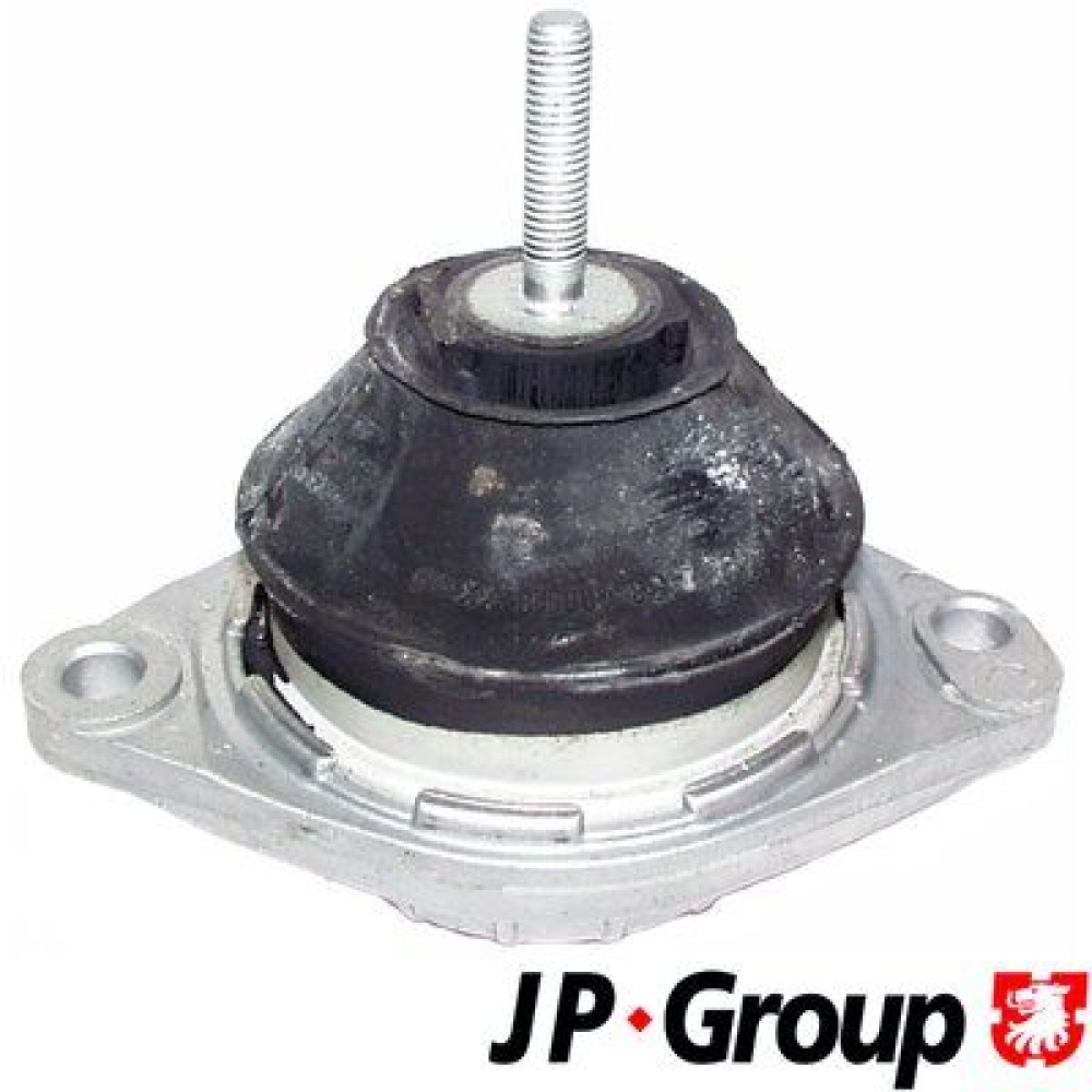 Подушка двигуна права JP GROUP 1117910680