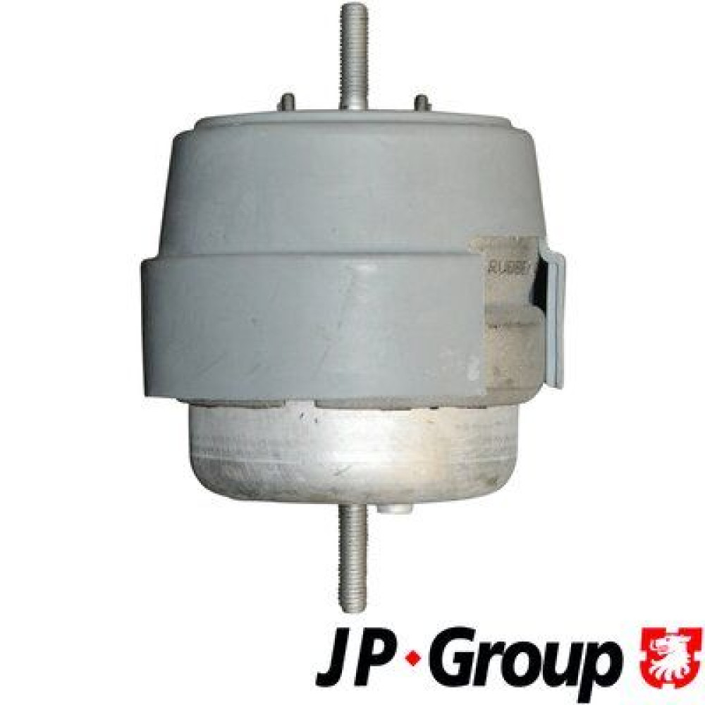 Подушка двигателя передняя правая JP GROUP 1117913180