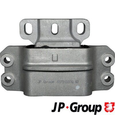 Подушка двигуна ліва JP GROUP 1117913370