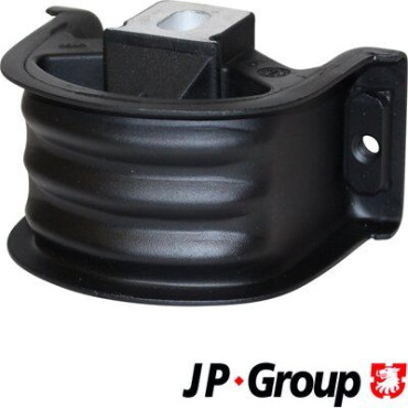 Подушка двигуна верхня ліва JP GROUP 1117913600