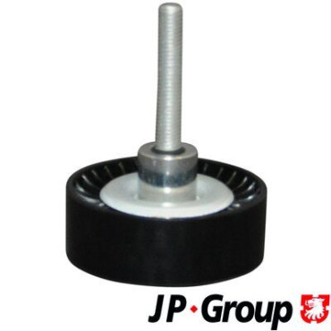 Ролик ременя генератора напрямний JP GROUP 1118304600