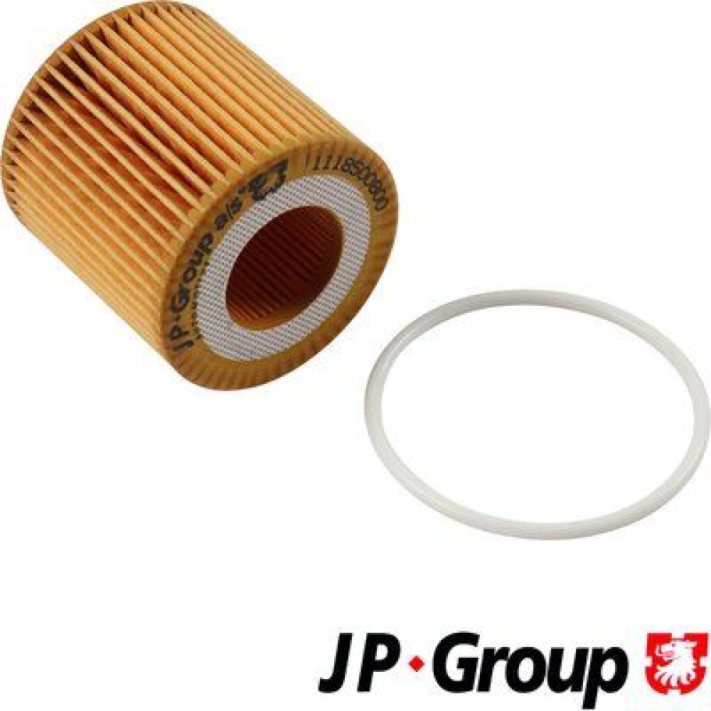 Фільтр масляний JP GROUP 1118500800