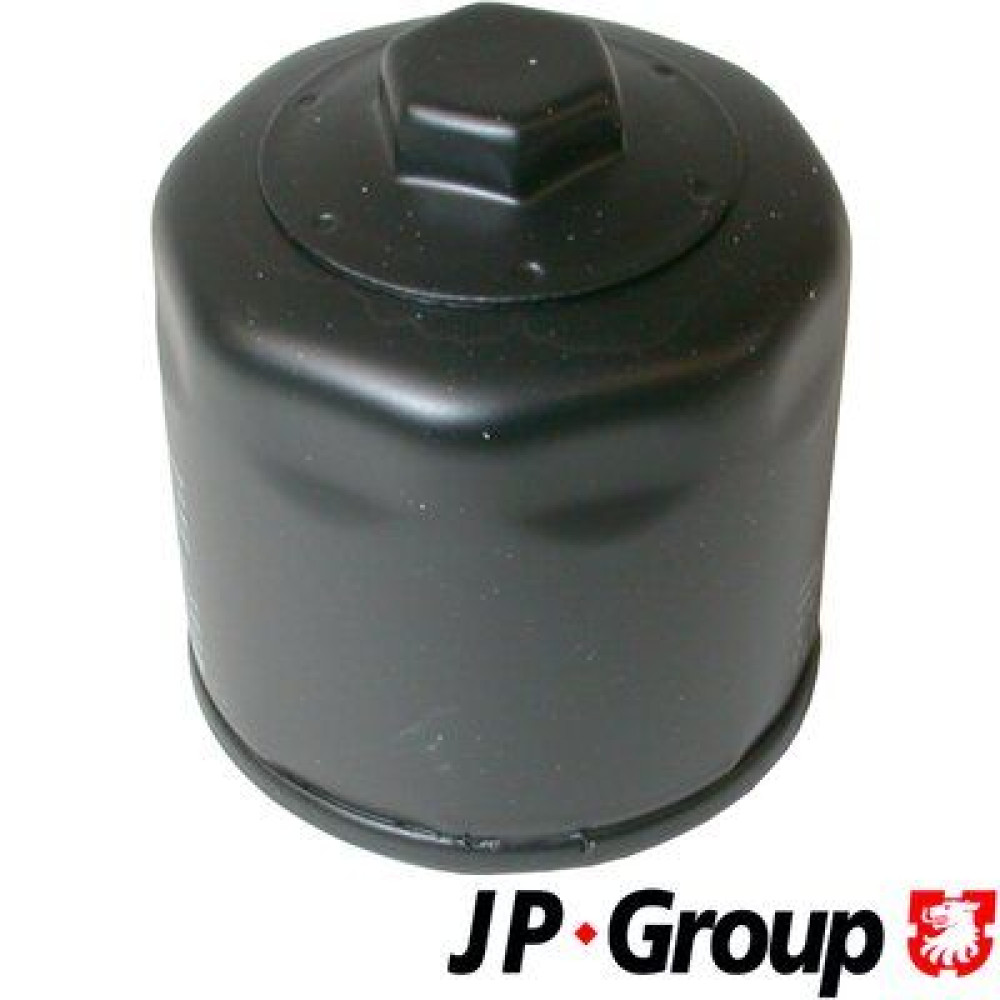 Фільтр масляний Caddy II 1.4/1.6i / Golf IV/V/Seat JP GROUP 1118500900