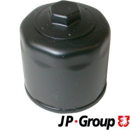 Фільтр масляний Caddy II 1.4/1.6i / Golf IV/V/Seat JP GROUP 1118500900