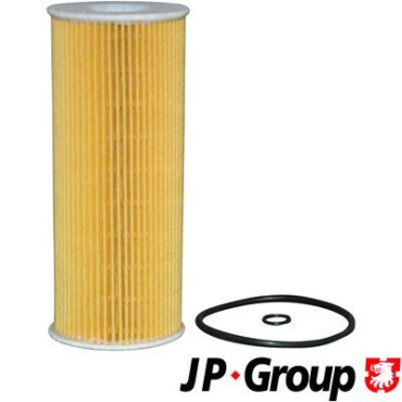 Фильтр масляный JP GROUP 1118502400