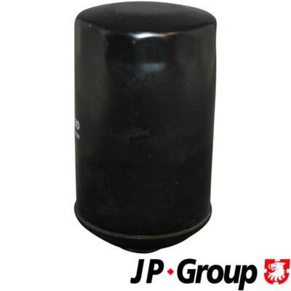 Фільтр масляний 2.0TSI T5 11-/Golf 05-13/Jetta 05-/Passat 05- JP GROUP 1118502700