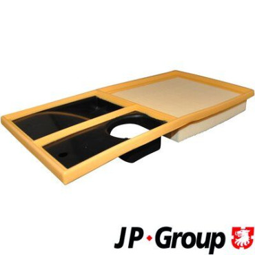 Фільтр повітряний 1.4-1.6 JP GROUP 1118600900