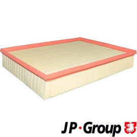 Фільтр повітряний Sprinter/Crafter 06- JP GROUP 1118609100