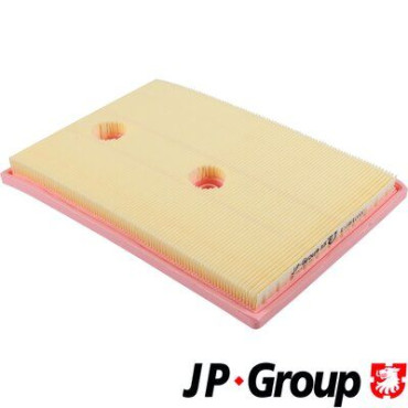Фильтр воздушный JP GROUP 1118610000