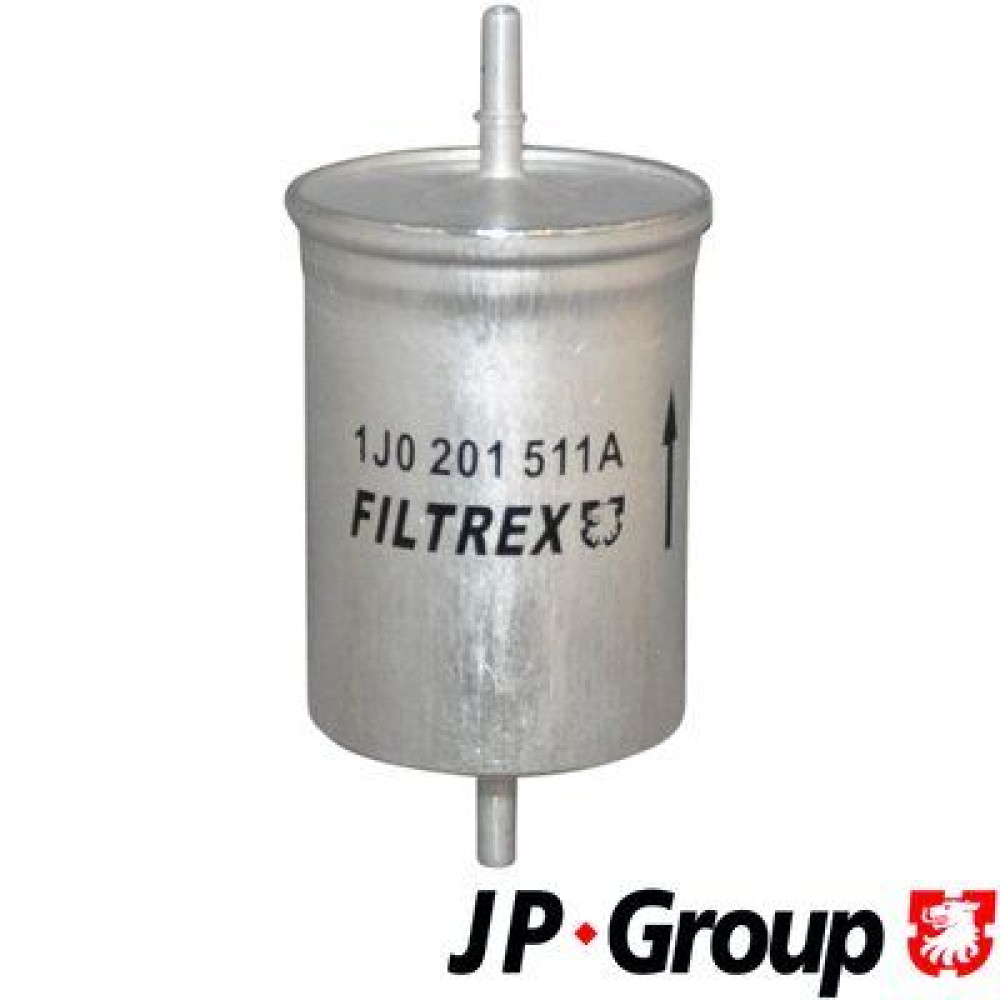 Фильтр топливный JP GROUP 1118700400