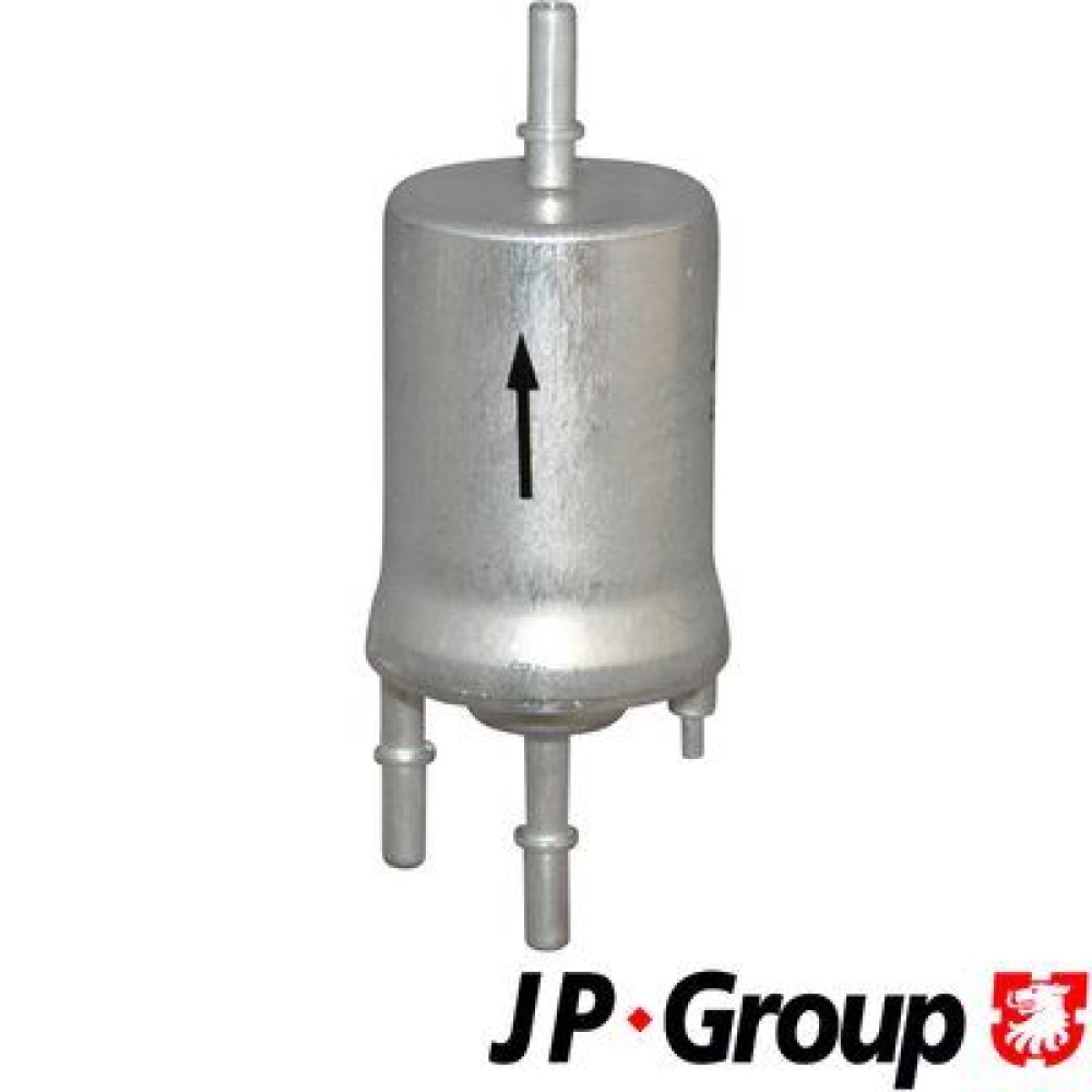 Фильтр топливный JP GROUP 1118701800