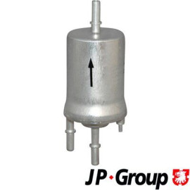 JP GROUP 1118701800 Фильтр топливный JP GROUP 1118701800
