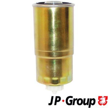 Фільтр паливний JP GROUP 1118702100