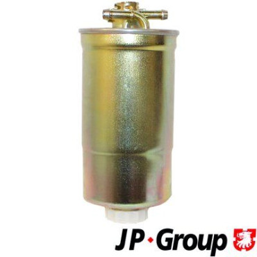 Фильтр топливный JP GROUP 1118702500