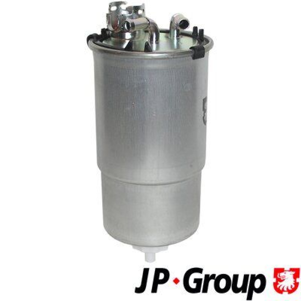 Фільтр паливний JP GROUP 1118703100