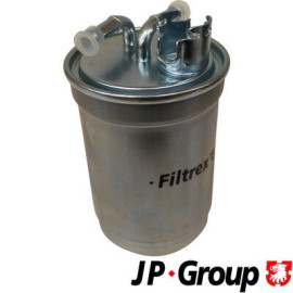 Фільтр паливний JP GROUP 1118703400