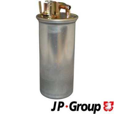 Фільтр паливний JP GROUP 1118703800