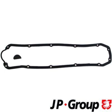 Прокладка клапанної кришки комплект JP GROUP 1119201910