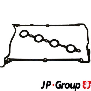 Прокладка клапанной крышки комплект JP GROUP 1119202410
