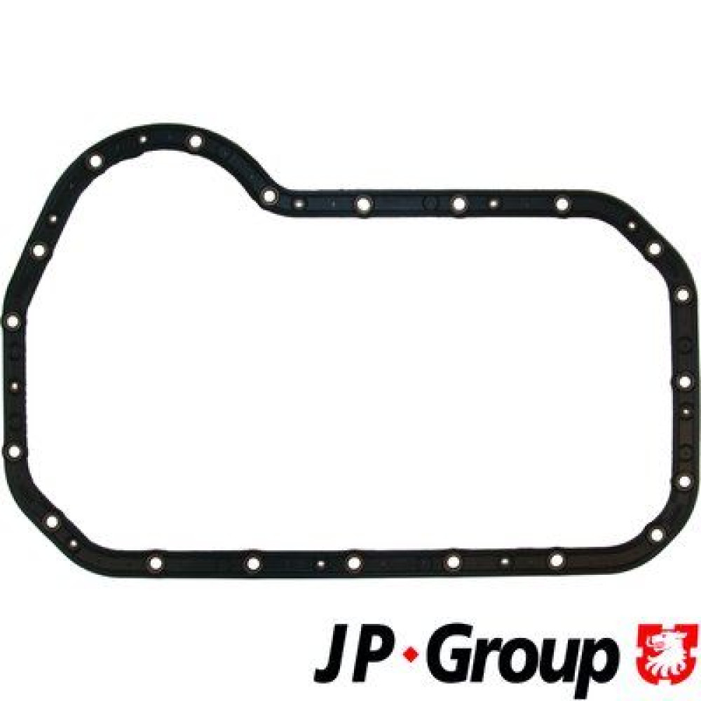 Прокладка піддона T4/Caddy/Golf/Passat 1.6-2.0 i/TD -01 JP GROUP 1119401100