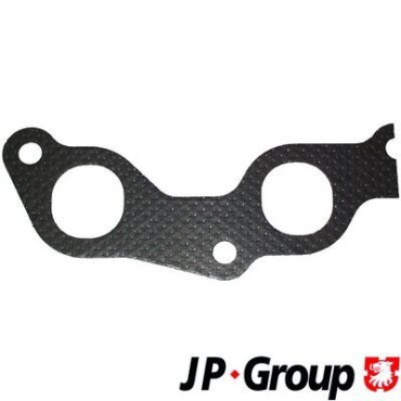 Прокладка коллектора выпуск VW Golf/Audi 80/Seat Ibiza 0.9-1.4 i/D 73-01 JP GROUP 1119603900