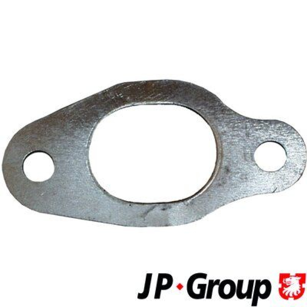 Прокладка колектора випуск VW/Audi 86-07 JP GROUP 1119604500