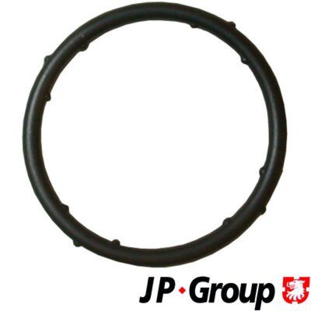 Прокладка флянця сист. охолодження Golf/Passat/A4/A6 -05 JP GROUP 1119606300
