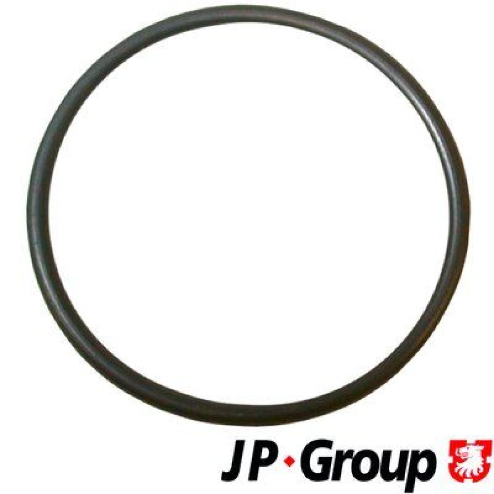 Прокладка флянця сист. охолодження Caddy 03- 1.9/2.0 SDI/TDI/T5 1.9 TDI JP GROUP 1119606400