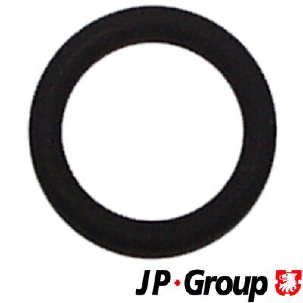 Сальник під датчик температури LT I/II/T4 (резиновий) JP GROUP 1119606800