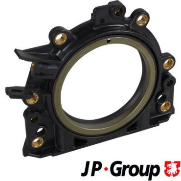 Сальник колінвалу задній під датчик JP GROUP 1119607600