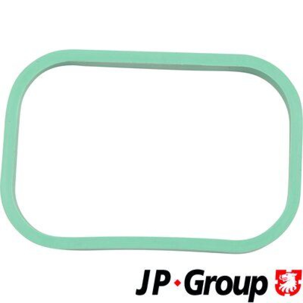 Прокладка колектора впуск VW Golf/Jetta/Passat 1.4 TSI/FSI 03- JP GROUP 1119607900