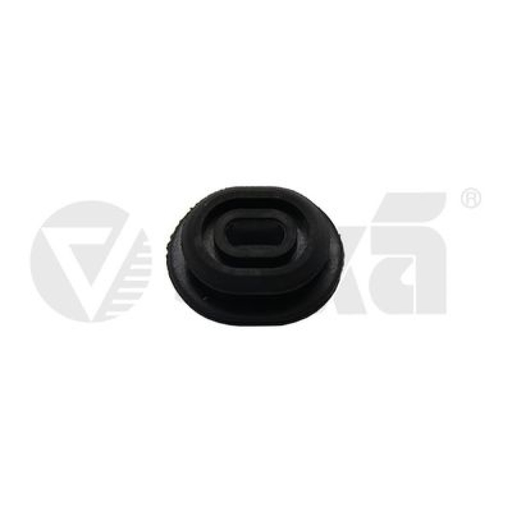 Подушка кріплення радіатора нижня VIKA 11210948201