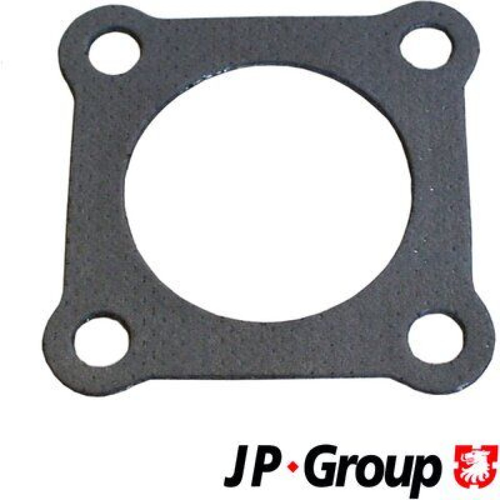 Прокладка глушника Caddy II 1.9D/SDI 96-04/Caddy III 2.0i 06- JP GROUP 1121101500
