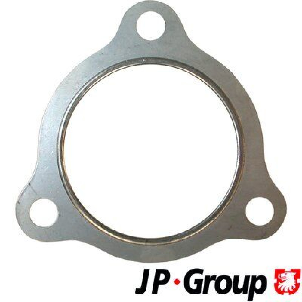 Прокладка глушника Q7/Touareg JP GROUP 1121102000