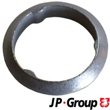 Прокладка вихлопної труби JP GROUP 1121200700
