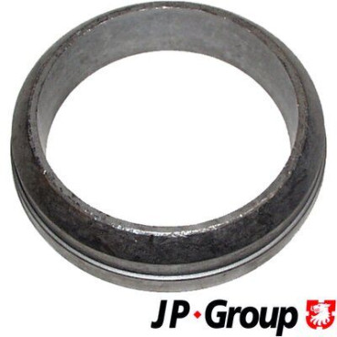 Прокладка выхлопной трубы JP GROUP 1121201200