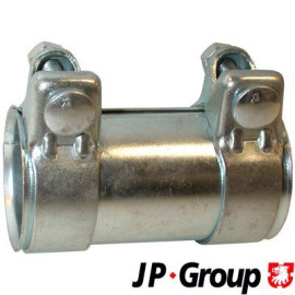 Хомут глушника Audi 80/100/A6/VW LT 88-06 (60mm) JP GROUP 1121401500