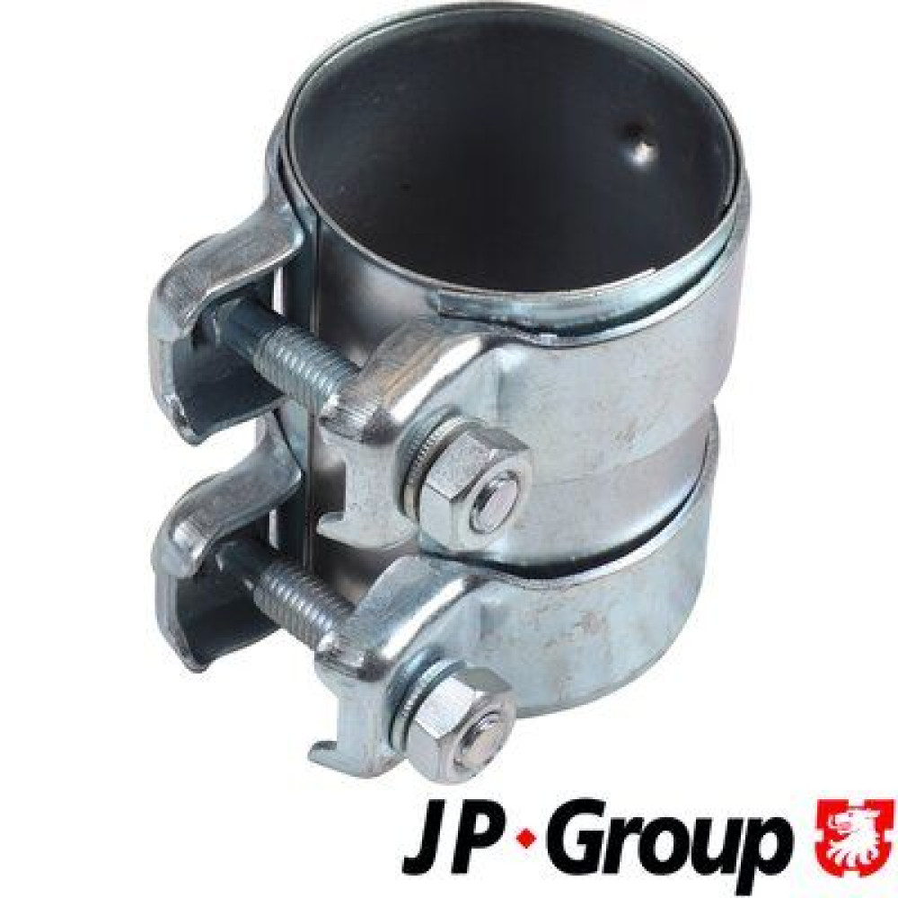 Хомут глушника T5 2.0/2.5D (60x90) JP GROUP 1121401600