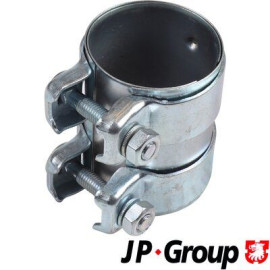 Хомут глушника T5 2.0/2.5D (60x90) JP GROUP 1121401600