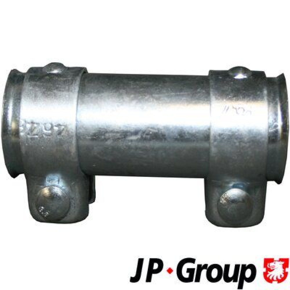 Хомут глушителя JP GROUP 1121500100