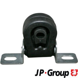 Резинка глушителя узкое крепление JP GROUP 1121600300