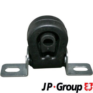 Резинка глушителя узкое крепление JP GROUP 1121600300