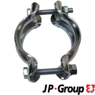 Хомут глушителя JP GROUP 1121602100