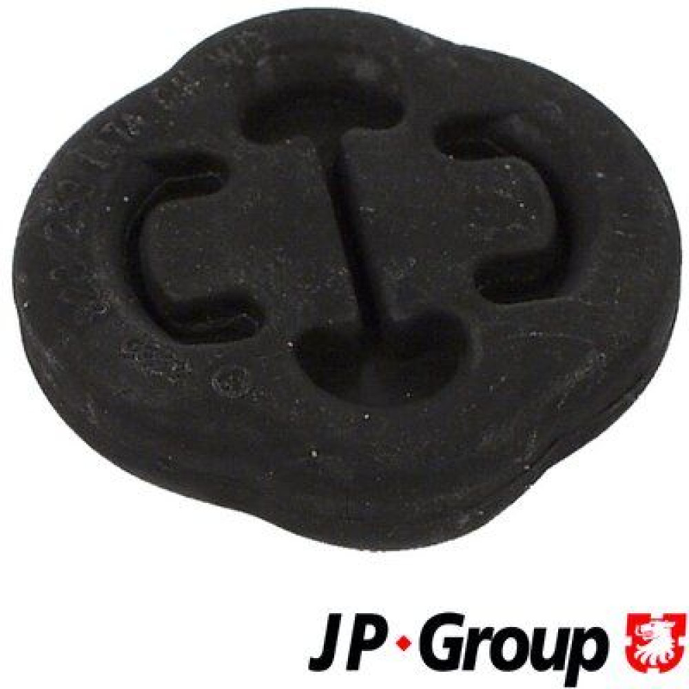 Резинка глушника Passat/Golf/A6 -97 JP GROUP 1121603400